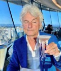 Встретьте Мужчинa : Patrick, 60 лет до Франция  rennes 